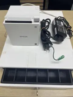USENレジ 本体 •タブレット•プリンターセット•レシートロール USENレジ 本体 •タブレット•プリンターセット•レシートロール - メルカリ