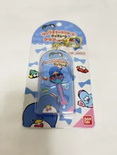 タキシードサム サンリオキャラクターズ チョコレートマスコットチャーム