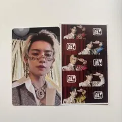 M!LK 佐野勇斗 トレカ 通常盤 好きすぎて滅 爆裂愛してる 滅衣装集合トレカ