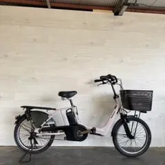日曜限定割【新品未使用】BESV電動アシスト自転車バッテリー E3C01