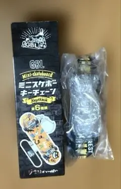 2025年最新】gbl スケボーの人気アイテム - メルカリ