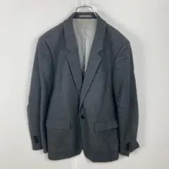 COSEI コセイ URBAN RESEARCH テーラードジャケット ウールのサムネイル