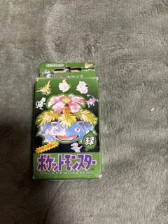 2026年最新】ポケモン 緑 トランプの人気アイテム - メルカリ