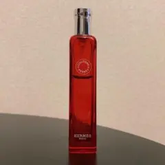 2026年最新】エルメスオーデコロンオードゥルバーブエカルラット15mlの