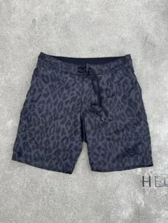 STUSSY Leopard WaterShort 32 豹柄　ボードショーツ⁠のサムネイル