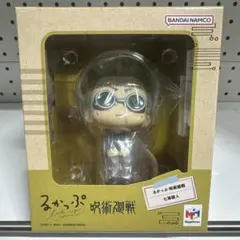 呪術廻戦 七海建人 るかっぷ フィギュア メガハウス 正規品 新品未開封
