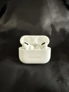 AirPods Pro 第1世代 ジャンク品 ※刻印あり
