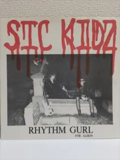 サイコビリー 洋楽