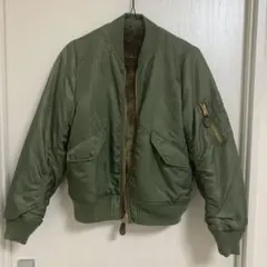 美品✨FREAK’S STORE ボアリバーシブルMA-1のサムネイル