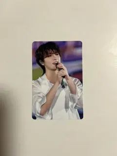 SEVENTEEN セブチ ディノ HOLIDAY Blu-Ray トレカ