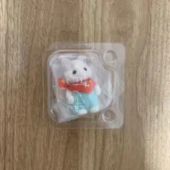 シルバニア　キラキラくじ