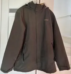 AIGLE ACTIMUM ナイロンジャケット フード付きのサムネイル