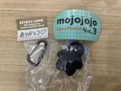 mojojojo Figure Mascot Vol.3 KENEL限定