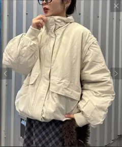 チャオパニックティピー アウター