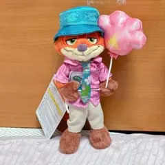 ニック ディズニー