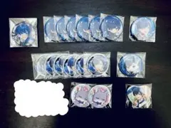 いれいす　If 缶バッジ