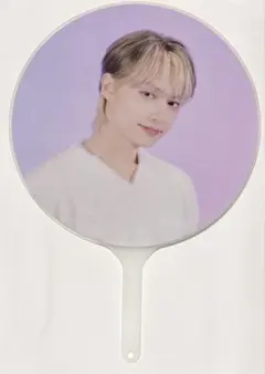 SEVENTEEN ジュン うちわ