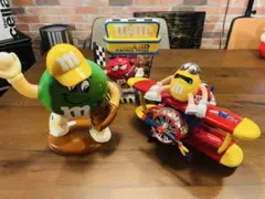 2026年最新】m＆m ディスペンサー 飛行機の人気アイテム - メルカリ