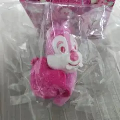 デール ミニぬいぐるみチャーム