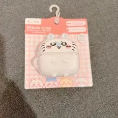 新品 ちいかわ モモンガ シリコンケース AirPods Pro 第2世代