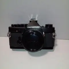 OLYMPUS　OM-1Nのサムネイル
