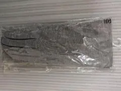 手袋 グレー