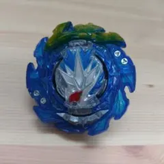 ベイブレードバースト　王（キング）ヘリオスMR.Gg.Zl-10