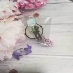 ツイステ シルバー ミニアクリルスタンド　制服