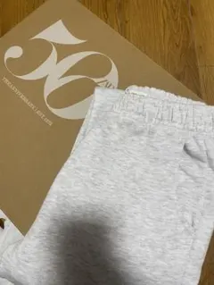 zara スウェットパンツ　164 新品