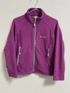 474.モンベル montbell 110