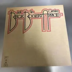 2025年最新】beck レコードの人気アイテム - メルカリ