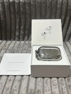 AirPods Pro 充電ケース付き