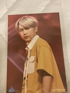 池崎理人 ポスカ