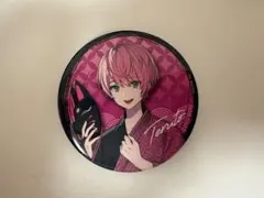 騎士A（騎士X）てるとくんすとふぇす缶バッジ - メルカリ