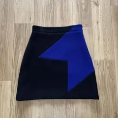 【美品】エムエスジーエム MSGM スカート 38