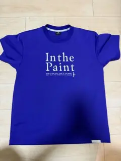インザペイント　L Tシャツ