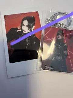 2026年最新】jiluka チェキ boogieの人気アイテム - メルカリ