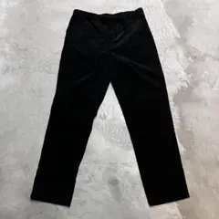 コーデュロイパンツ チノパン