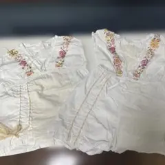 ワッフリッシュワッフル　2枚まとめてのサムネイル