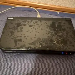 ニューニンテンドー3DSLL 本体 ジャンク品