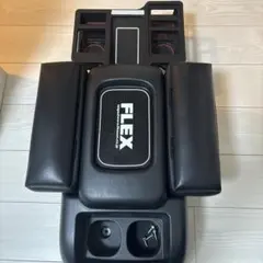 アームレスト ハイエース