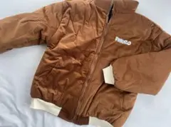 NOWLE アウター　コーデュロイジャケット