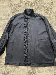 2025年最新】TOUJOURS シャツ・ブラウスの人気アイテム - メルカリ