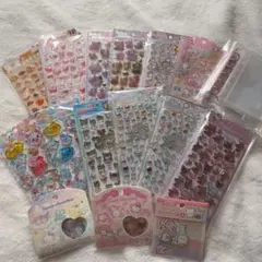 シール まとめ売り【正規品】