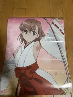 2025年最新】とある科学の超電磁砲 ポスターの人気アイテム - メルカリ