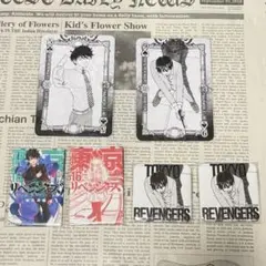 東京リベンジャーズ　橘直人　新体験展　最後の世界線　マイキーマート　台湾のサムネイル