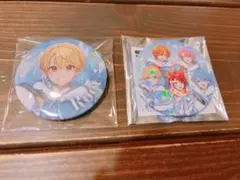 すとぷり るぅと 缶バッジ