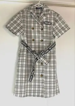 SISTER JENNI ワンピース　130cmのサムネイル