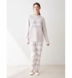 新品未使用　ジェラピケセットアップ 楽天市場】セットアップ（ブランドジェラートピケ）（その他