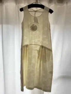 インゲボルグ ワンピース